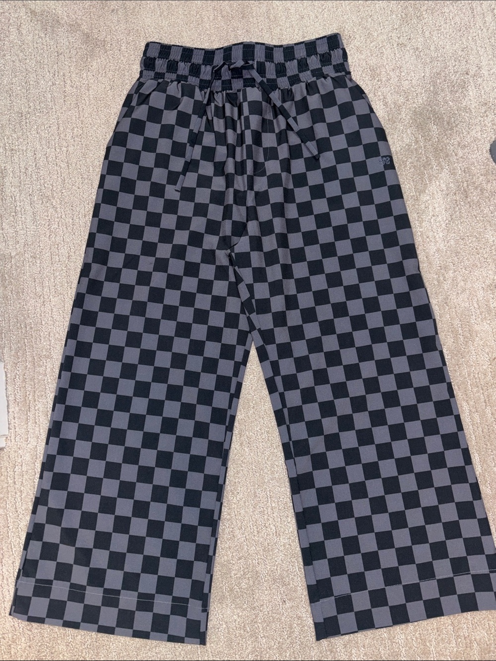 Albion pants - Picture 2 of 6